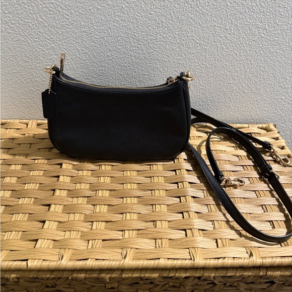 Coach Teri Shoulder Crossbody Bag - Picture 3 of 8